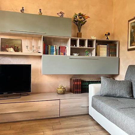 Appartamento Altopascio Sulla Francigena Spianate Exteriér fotografie