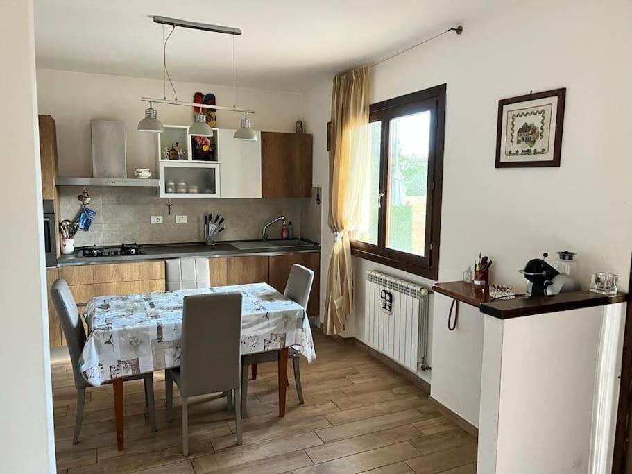 Appartamento Altopascio Sulla Francigena Spianate Exteriér fotografie