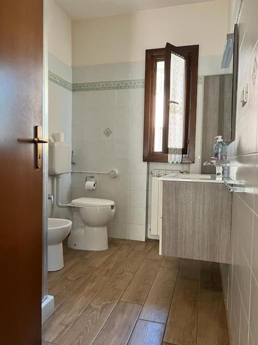 Appartamento Altopascio Sulla Francigena Spianate Exteriér fotografie