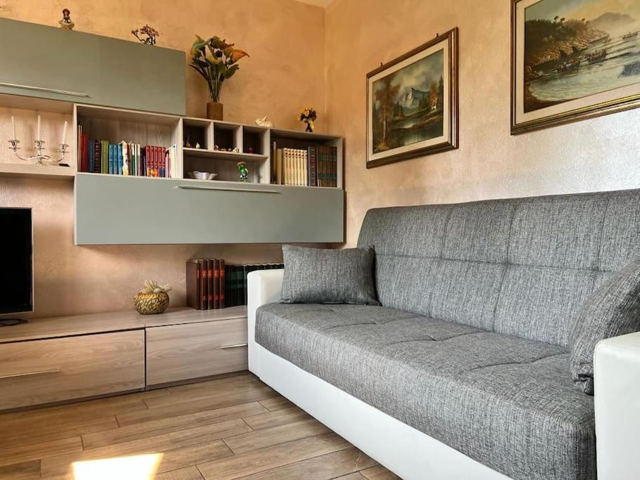 Appartamento Altopascio Sulla Francigena Spianate Exteriér fotografie