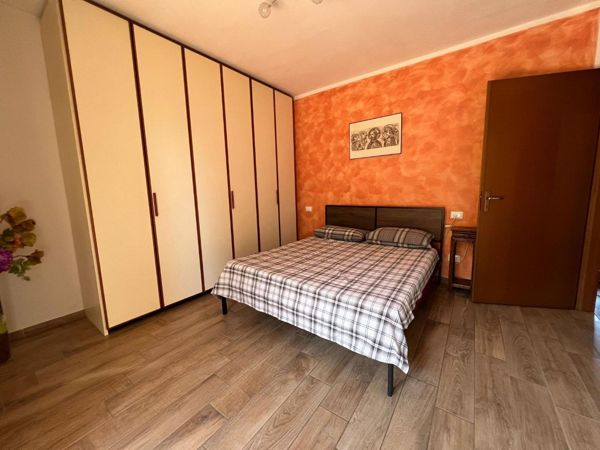 Appartamento Altopascio Sulla Francigena Spianate Exteriér fotografie